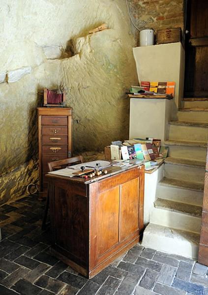 Dimora Storico Romantica Il Sole E La Luna Hostal Cerretto Langhe Exterior foto