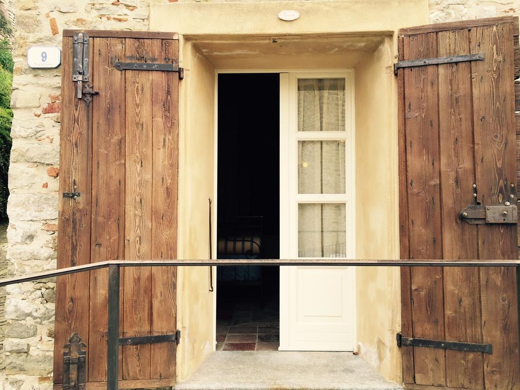 Dimora Storico Romantica Il Sole E La Luna Hostal Cerretto Langhe Exterior foto